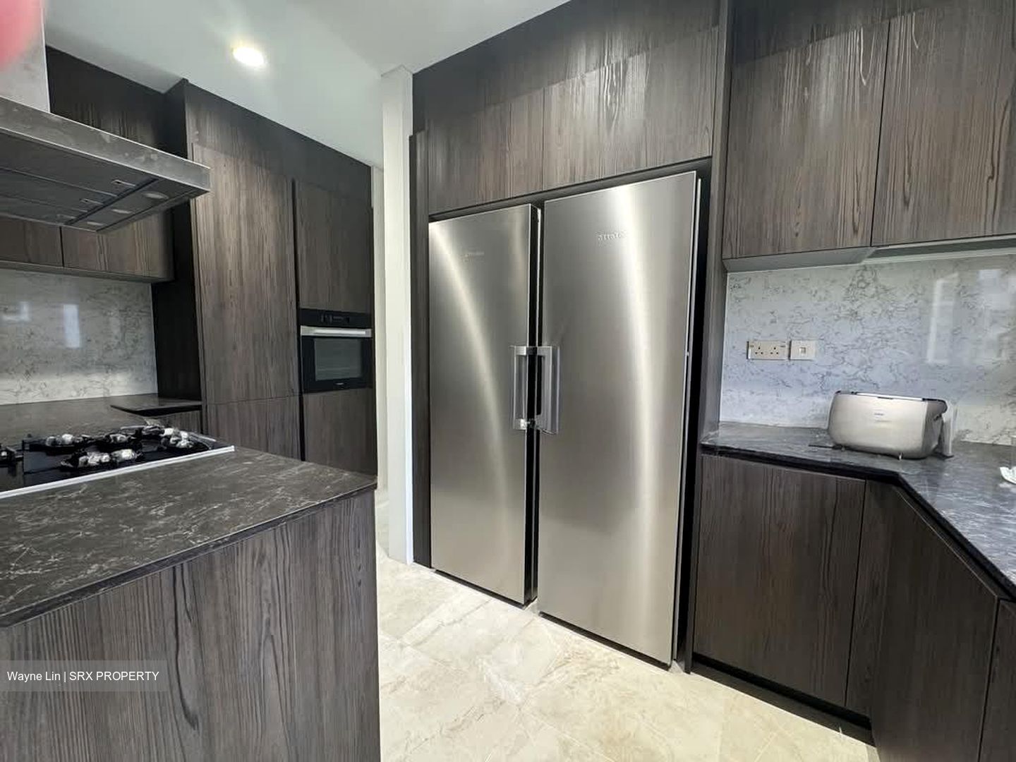 Robin Residences (D10), Condominium #553370241